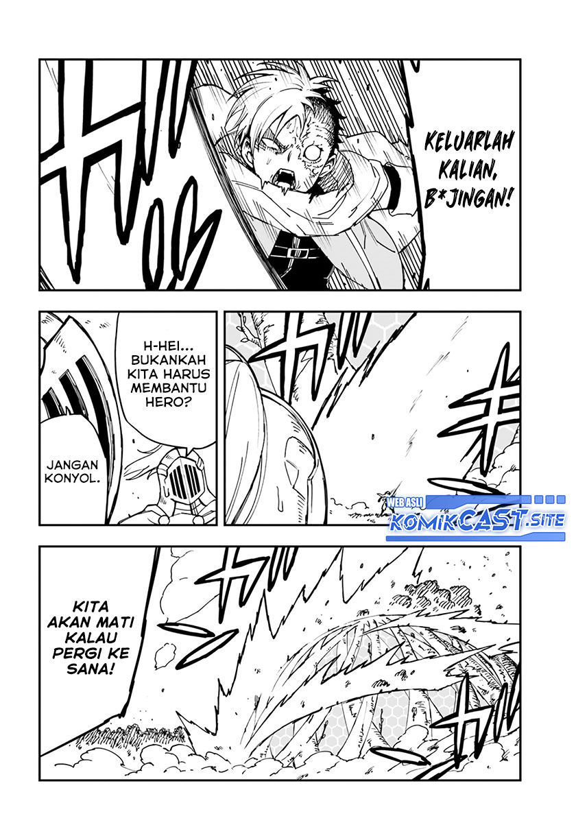 Dilarang COPAS - situs resmi www.mangacanblog.com - Komik genkai level 1 kara no nariagari 019 - chapter 19 20 Indonesia genkai level 1 kara no nariagari 019 - chapter 19 Terbaru 12|Baca Manga Komik Indonesia|Mangacan